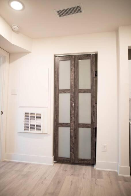 Platinum Palace 1Br 1Ba - Central Dallas Stay Exterior photo