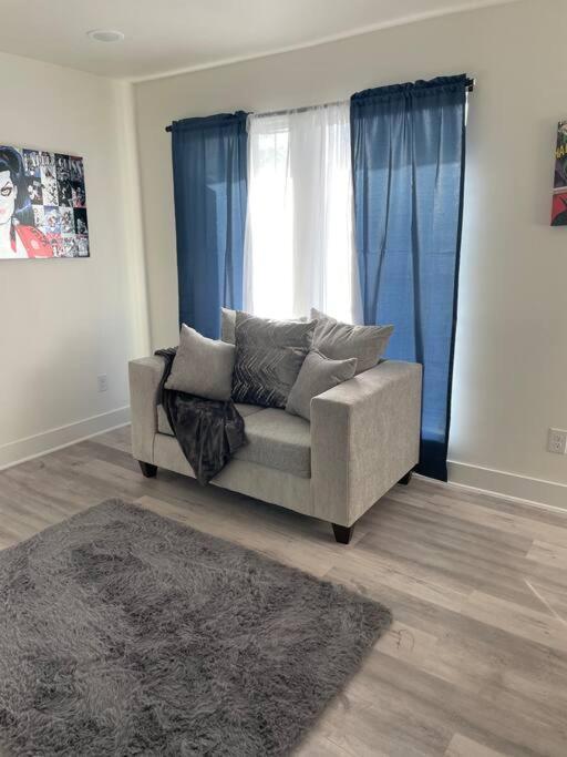 Platinum Palace 1Br 1Ba - Central Dallas Stay Exterior photo