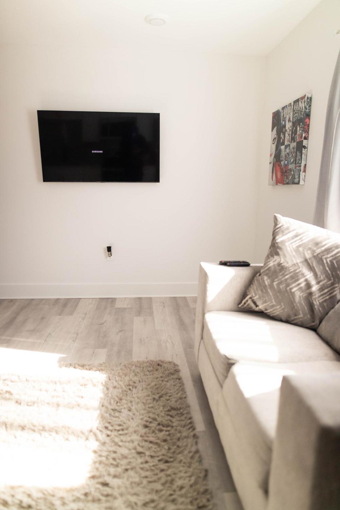 Platinum Palace 1Br 1Ba - Central Dallas Stay Exterior photo