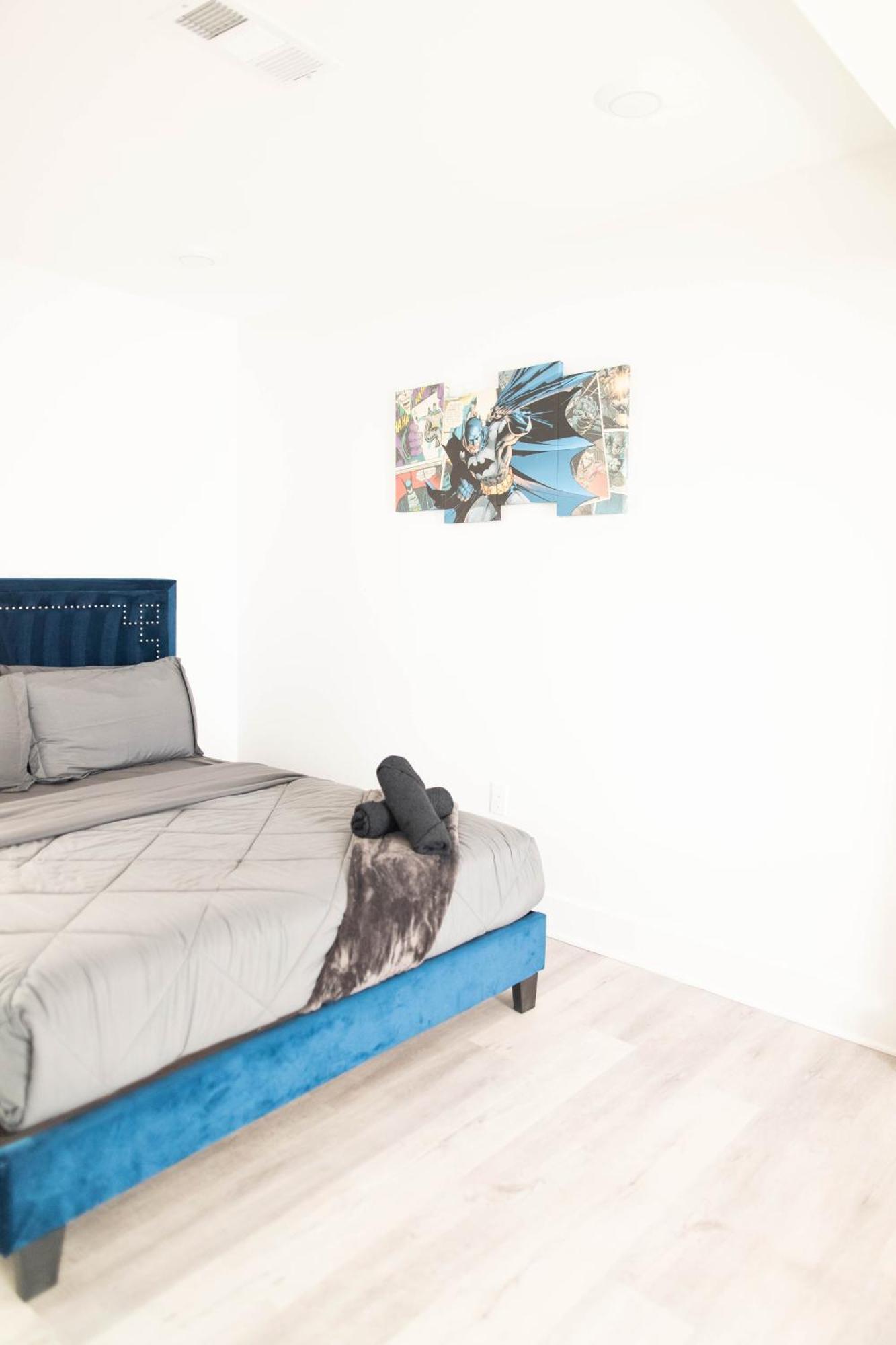 Platinum Palace 1Br 1Ba - Central Dallas Stay Exterior photo