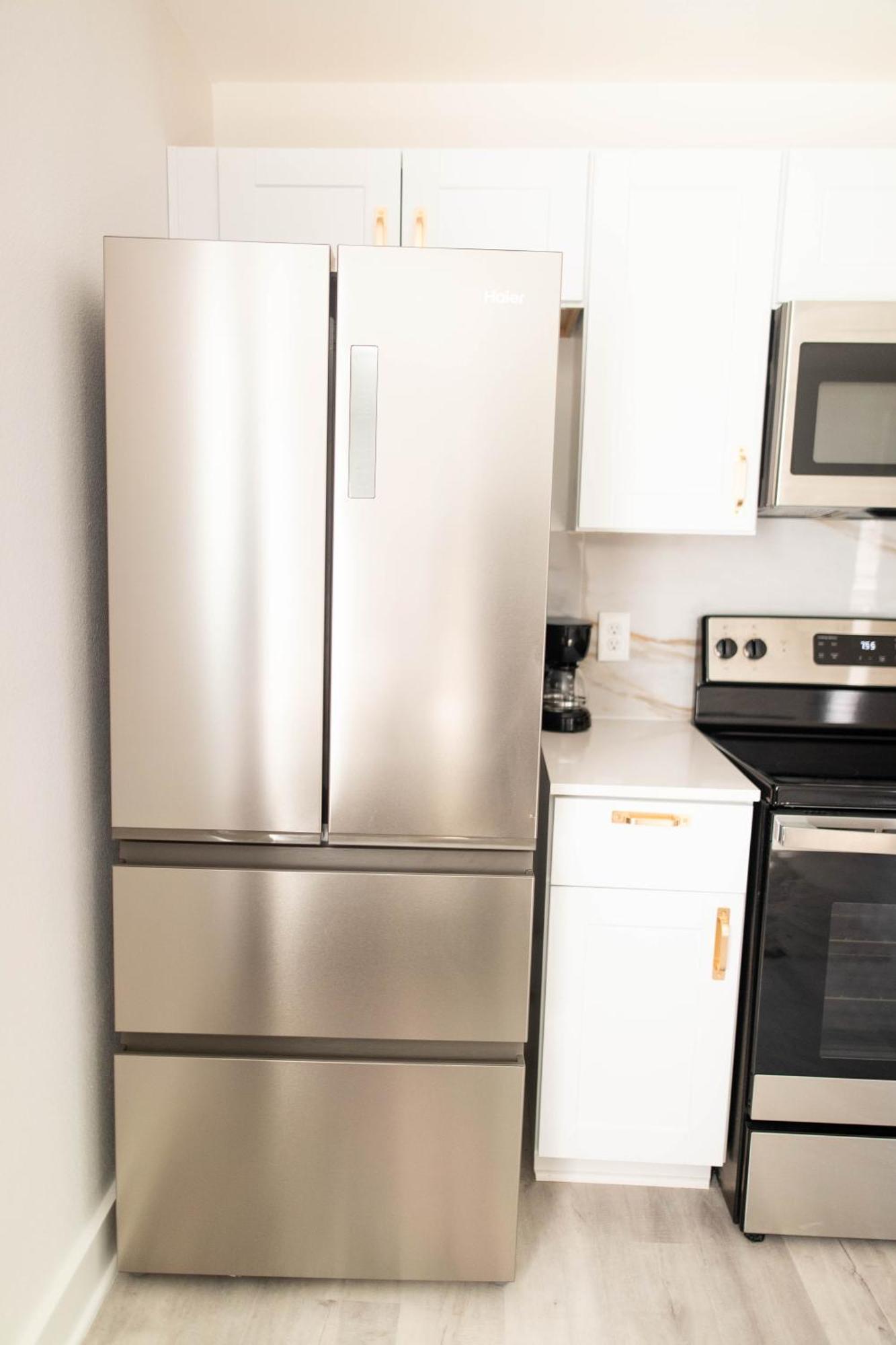 Platinum Palace 1Br 1Ba - Central Dallas Stay Exterior photo