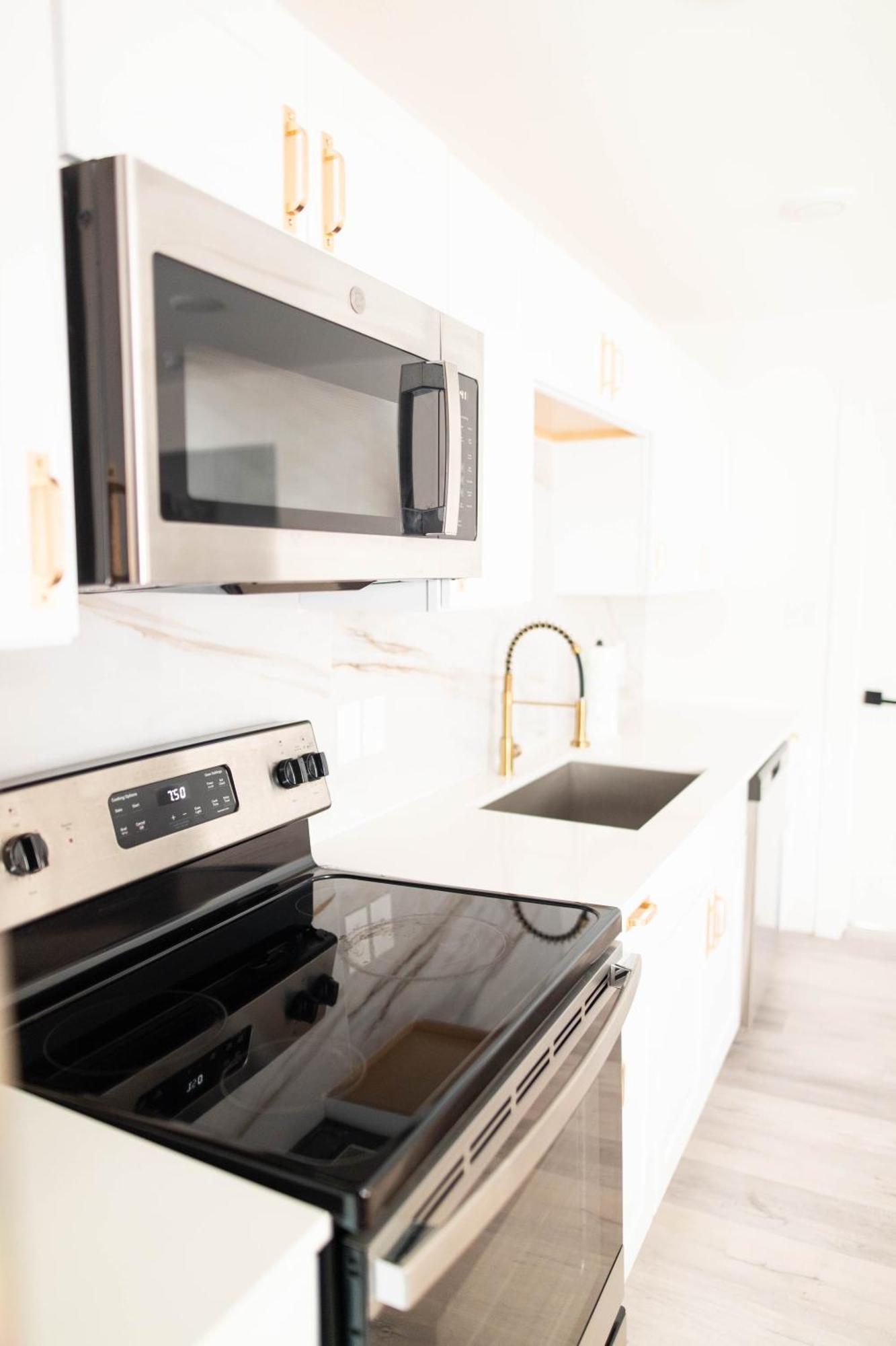 Platinum Palace 1Br 1Ba - Central Dallas Stay Exterior photo
