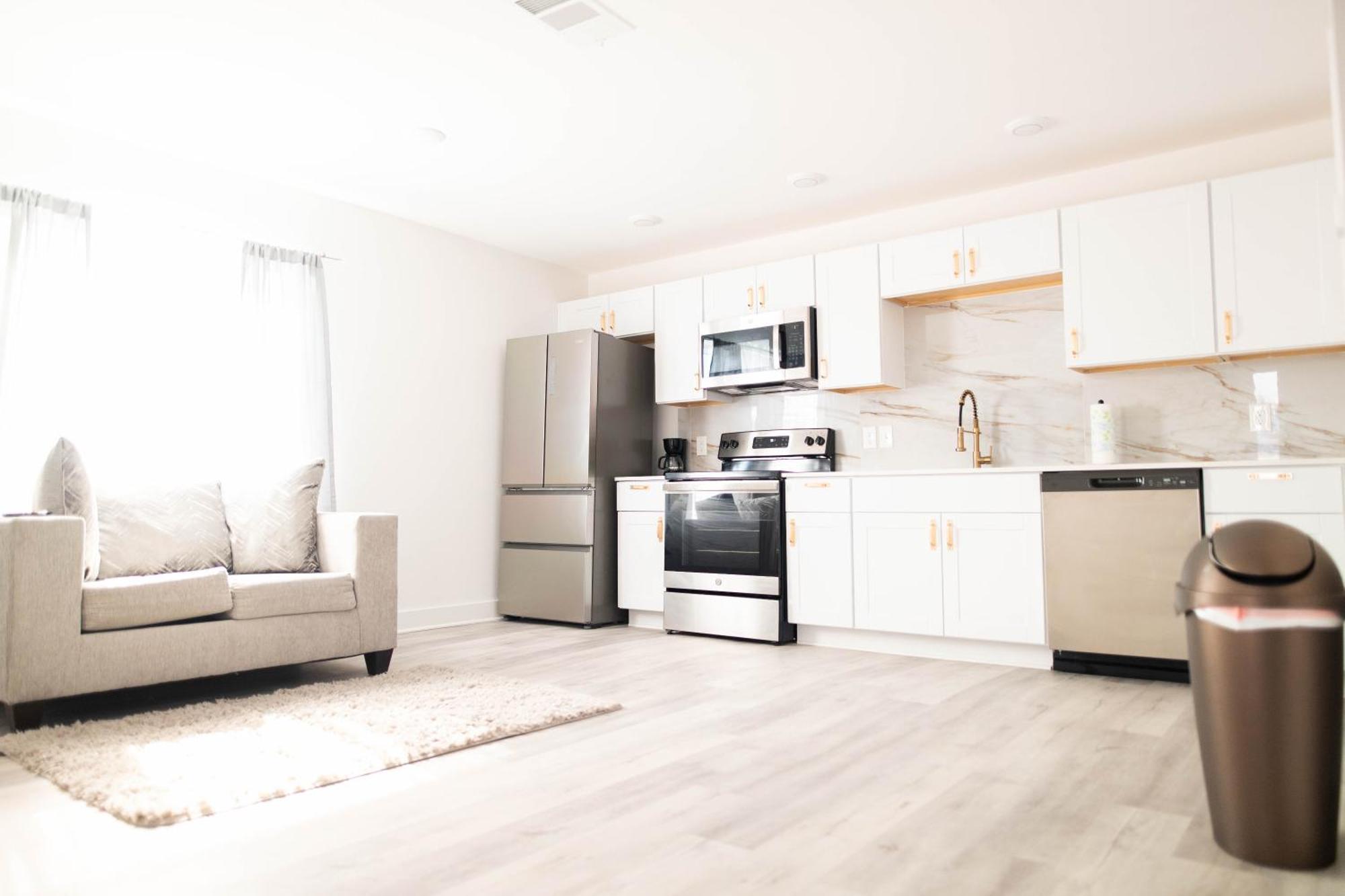 Platinum Palace 1Br 1Ba - Central Dallas Stay Exterior photo