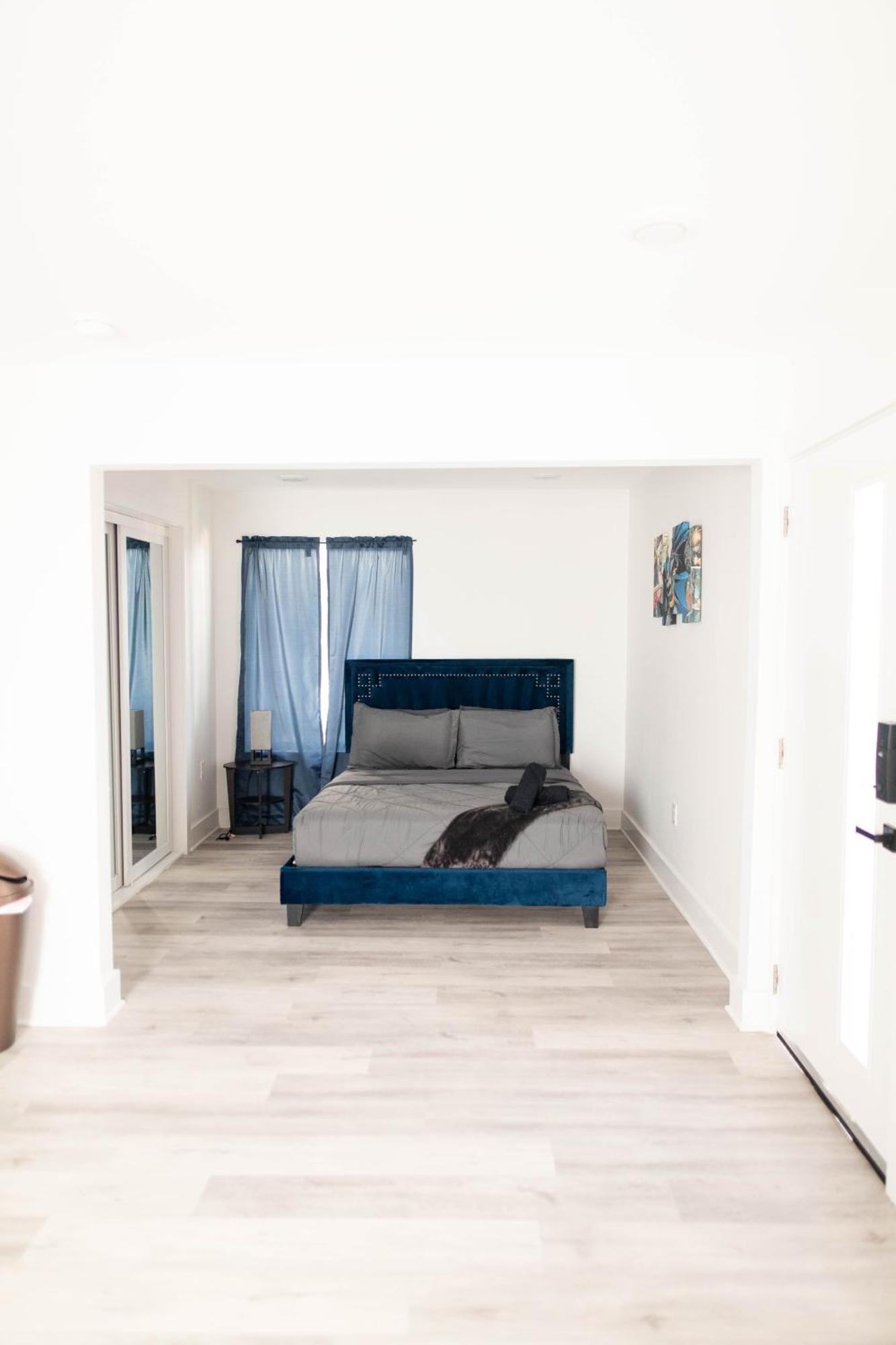 Platinum Palace 1Br 1Ba - Central Dallas Stay Exterior photo