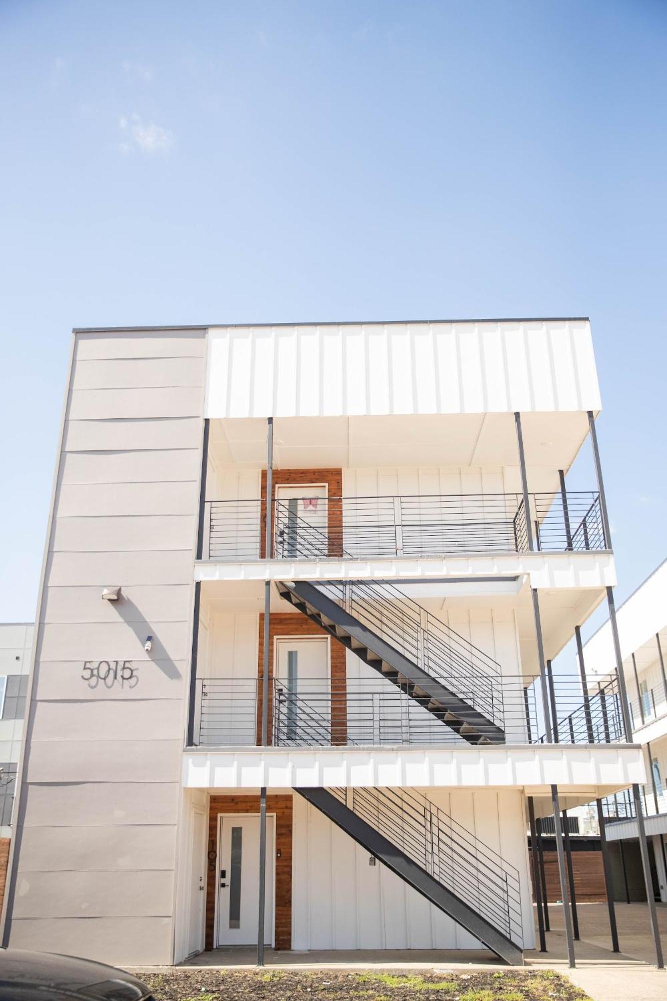 Platinum Palace 1Br 1Ba - Central Dallas Stay Exterior photo